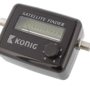 Puntatore Satellitare Sat Finder
